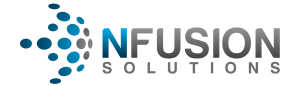 nFusion Solutions isoliert