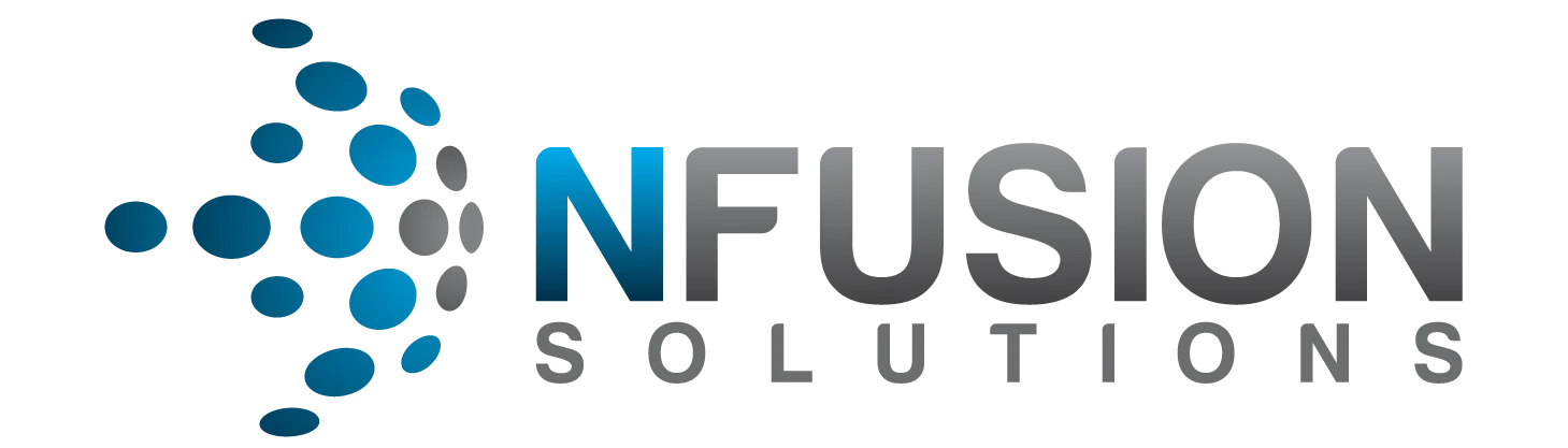 nFusion Solutions isoliert