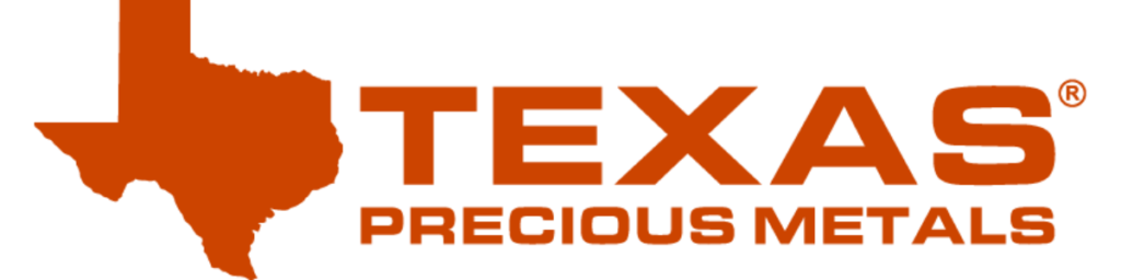 Metalli preziosi del Texas